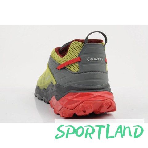 Buty Aku Flyrock Gore-tex M 698704 41.5