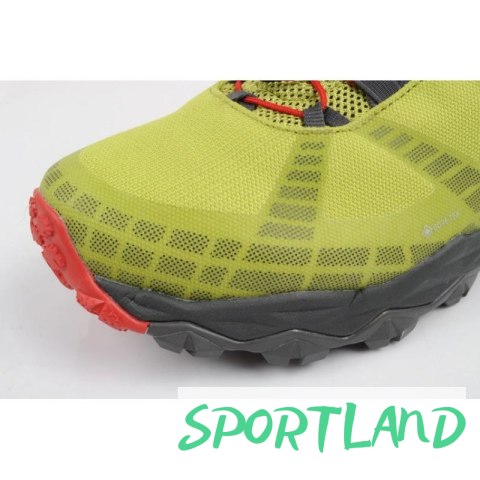 Buty Aku Flyrock Gore-tex M 698704 41.5