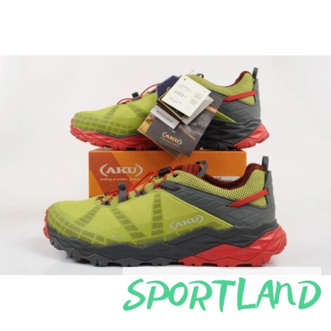 Buty Aku Flyrock Gore-tex M 698704 41.5