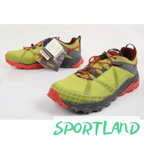 Buty Aku Flyrock Gore-tex M 698704 45 Buty Aku Flyrock Gore-tex M 698704 45