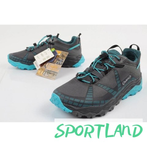 Buty Aku Flyrock Gore-tex W 6991253 41 Buty Aku Flyrock Gore-tex W 6991253 41
