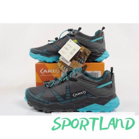 Buty Aku Flyrock Gore-tex W 6991253 41 Buty Aku Flyrock Gore-tex W 6991253 41