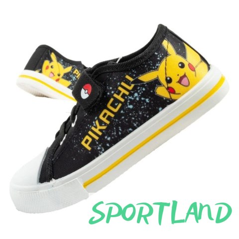 Buty Leomil Pokemon Jr PO000783 24 Buty Leomil Pokemon Jr PO000783 24