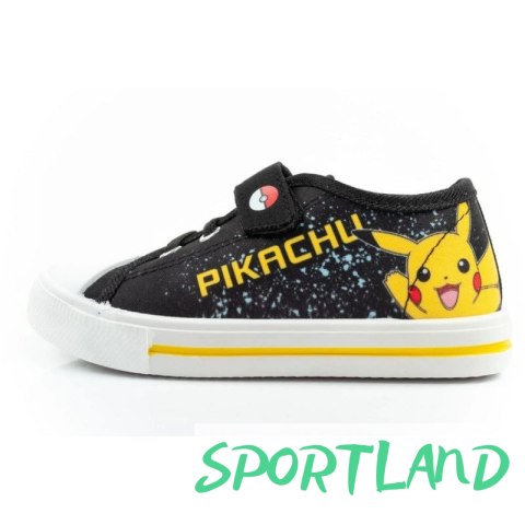 Buty Leomil Pokemon Jr PO000783 24 Buty Leomil Pokemon Jr PO000783 24