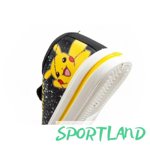Buty Leomil Pokemon Jr PO000783 24 Buty Leomil Pokemon Jr PO000783 24