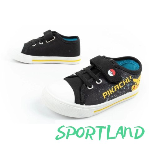 Buty Leomil Pokemon Jr PO000783 26 Buty Leomil Pokemon Jr PO000783 26