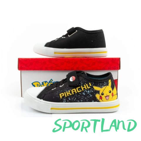 Buty Leomil Pokemon Jr PO000783 26 Buty Leomil Pokemon Jr PO000783 26