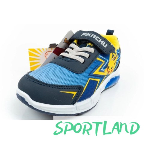 Buty Leomil Pokemon Jr PO002339 30 Buty Leomil Pokemon Jr PO002339 30