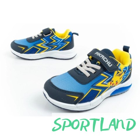 Buty Leomil Pokemon Jr PO002339 30 Buty Leomil Pokemon Jr PO002339 30