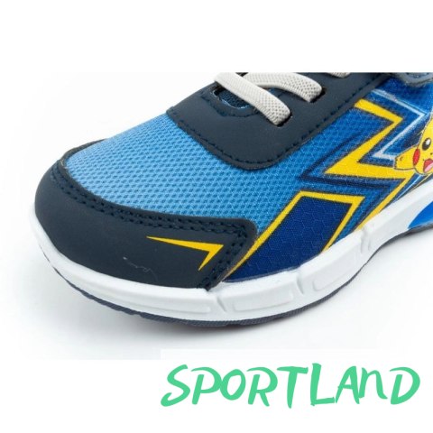 Buty Leomil Pokemon Jr PO002339 31 Buty Leomil Pokemon Jr PO002339 31