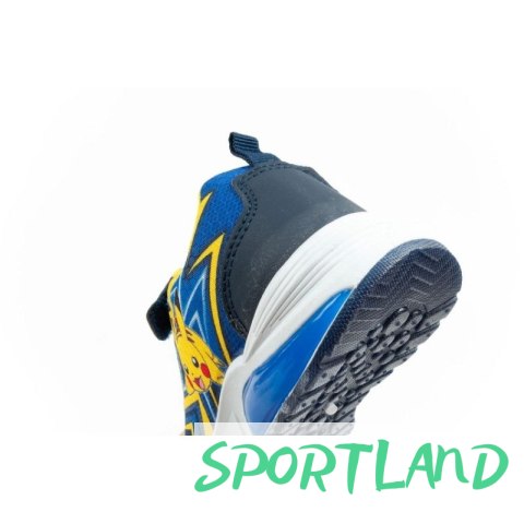 Buty Leomil Pokemon Jr PO002339 31 Buty Leomil Pokemon Jr PO002339 31