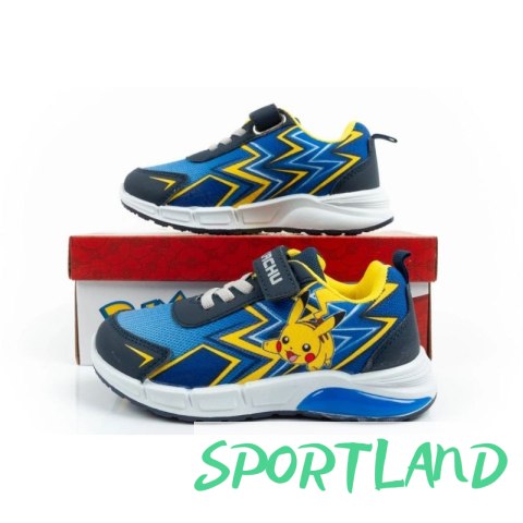 Buty Leomil Pokemon Jr PO002339 31 Buty Leomil Pokemon Jr PO002339 31