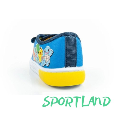 Buty Leomil Pokemon Jr PO003309 25 Buty Leomil Pokemon Jr PO003309 25