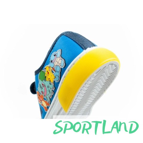 Buty Leomil Pokemon Jr PO003309 25 Buty Leomil Pokemon Jr PO003309 25