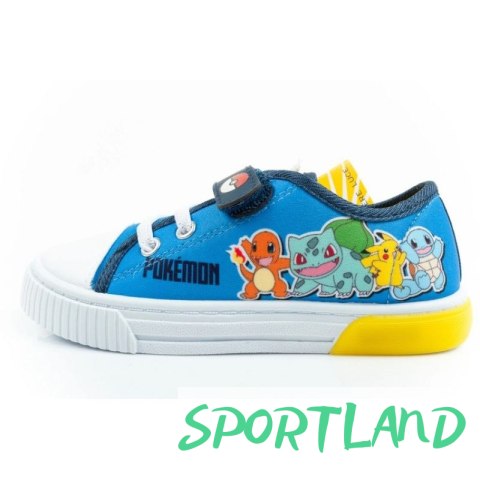 Buty Leomil Pokemon Jr PO003309 28 Buty Leomil Pokemon Jr PO003309 28
