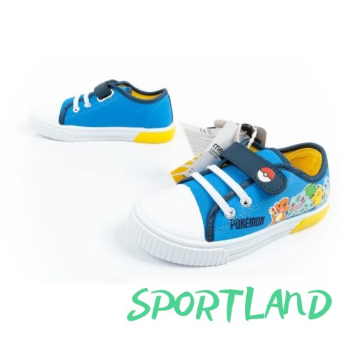 Buty Leomil Pokemon Jr PO003309 32 Buty Leomil Pokemon Jr PO003309 32