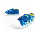 Buty Leomil Sonic Jr SC000653 25