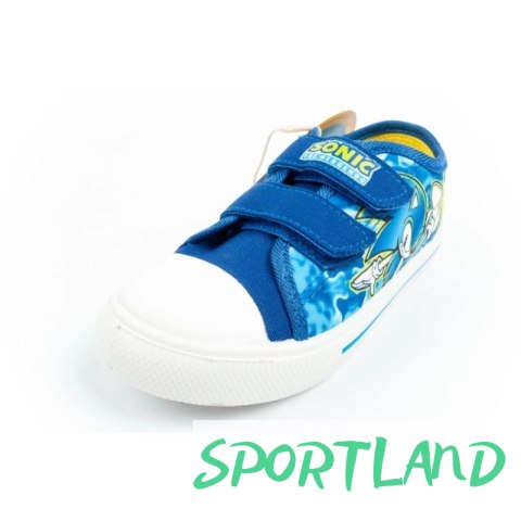 Buty Leomil Sonic Jr SC000653 27 Buty Leomil Sonic Jr SC000653 27