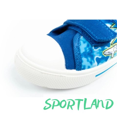 Buty Leomil Sonic Jr SC000653 27 Buty Leomil Sonic Jr SC000653 27