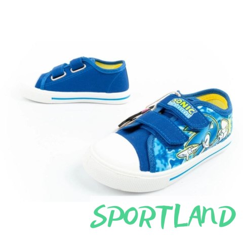 Buty Leomil Sonic Jr SC000653 27 Buty Leomil Sonic Jr SC000653 27