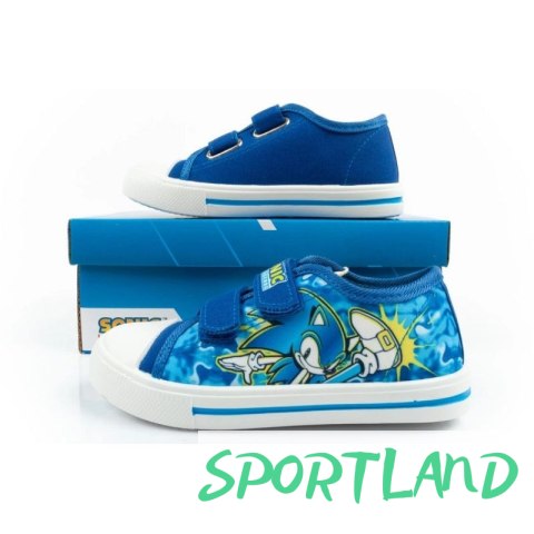Buty Leomil Sonic Jr SC000653 27 Buty Leomil Sonic Jr SC000653 27