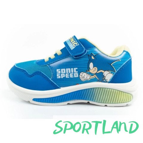 Buty Leomil Sonic Jr SC000679 29 Buty Leomil Sonic Jr SC000679 29