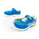 Buty Leomil Sonic Jr SC000679 32