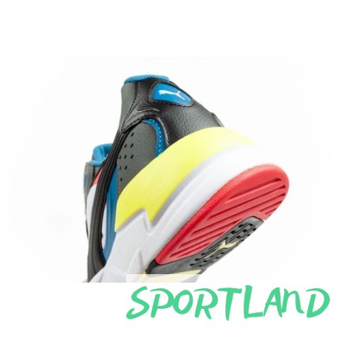 Buty Puma X-Ray Speed M 384638 07 40 Buty Puma X-Ray Speed M 384638 07 40