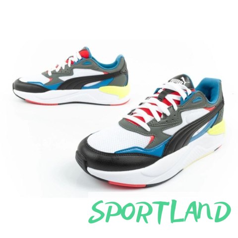 Buty Puma X-Ray Speed M 384638 07 40 Buty Puma X-Ray Speed M 384638 07 40