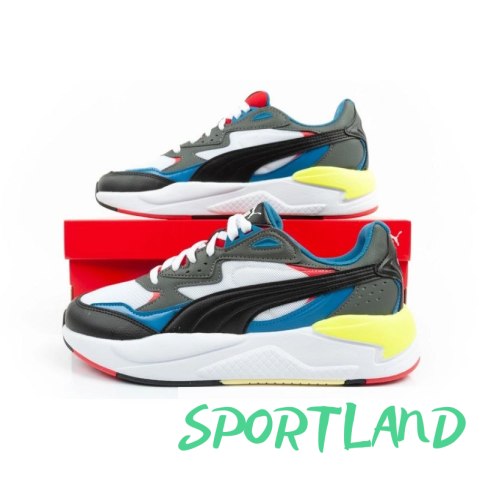 Buty Puma X-Ray Speed M 384638 07 43 Buty Puma X-Ray Speed M 384638 07 43