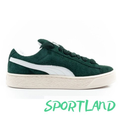 Buty Puma Suede XL Hairy 397241 02 37 Buty Puma Suede XL Hairy 397241 02 37