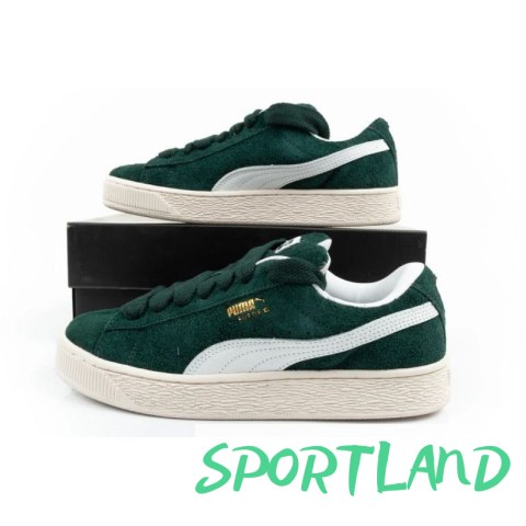 Buty Puma Suede XL Hairy 397241 02 37 Buty Puma Suede XL Hairy 397241 02 37