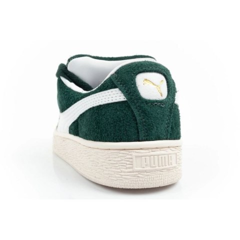 Buty Puma Suede XL Hairy 397241 02 38 Buty Puma Suede XL Hairy 397241 02 38