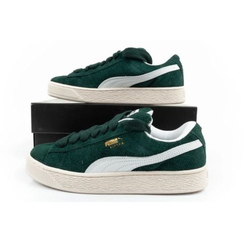 Buty Puma Suede XL Hairy 397241 02 38 Buty Puma Suede XL Hairy 397241 02 38