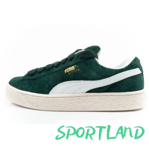 Buty Puma Suede XL Hairy 397241 02 39 Buty Puma Suede XL Hairy 397241 02 39
