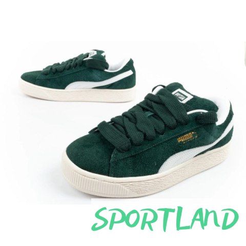 Buty Puma Suede XL Hairy 397241 02 39 Buty Puma Suede XL Hairy 397241 02 39