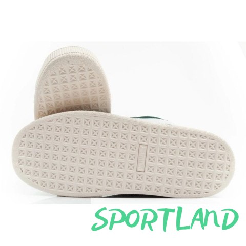 Buty Puma Suede XL Hairy 397241 02 42 Buty Puma Suede XL Hairy 397241 02 42