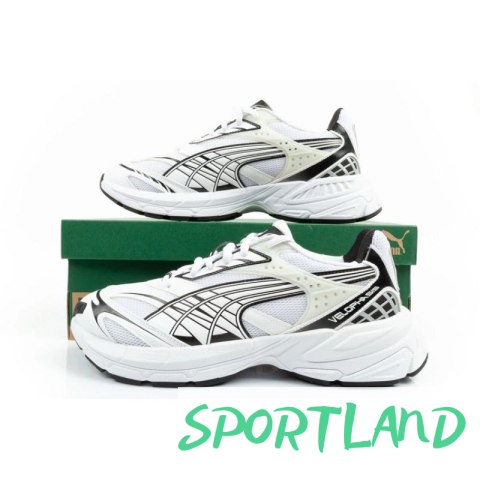 Buty Puma Velophasis Always On M 395908 01 42.5 Buty Puma Velophasis Always On M 395908 01 42.5