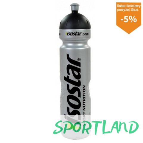 Bidon Isostar 1000ml 1000 ml Bidon Isostar 1000ml 1000 ml