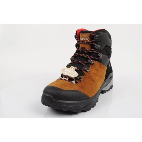 Buty Aku Adapta Gore-tex M 490176 42 Buty Aku Adapta Gore-tex M 490176 42