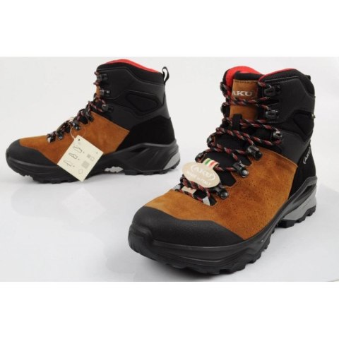 Buty Aku Adapta Gore-tex M 490176 42 Buty Aku Adapta Gore-tex M 490176 42