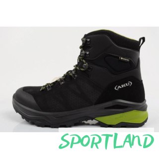 Buty Aku Adapta Gore-tex M 490388 42