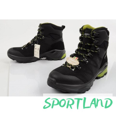 Buty Aku Adapta Gore-tex M 490388 42 Buty Aku Adapta Gore-tex M 490388 42
