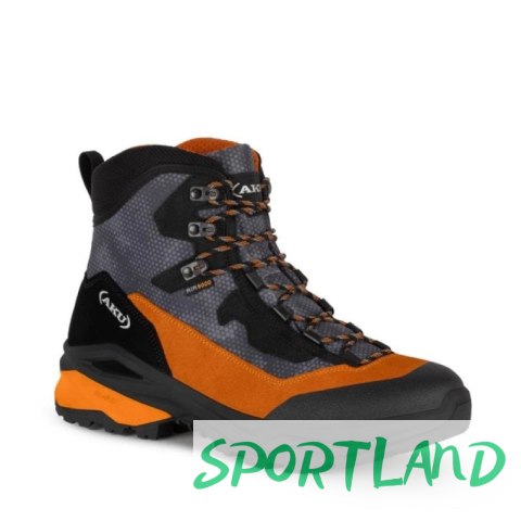 Buty Aku Adapta Gore-tex M 494170 42