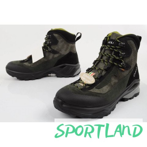 Buty Aku Adapta Gore-tex M 494478 42 Buty Aku Adapta Gore-tex M 494478 42