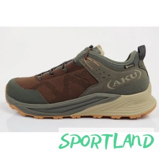 Buty Aku Omina Gore-tex M 771044 42