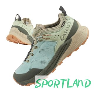 Buty Aku Omina Gore-tex W 779578 38