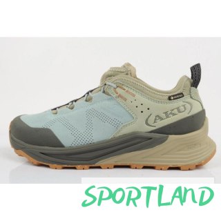 Buty Aku Omina Gore-tex W 779578 38