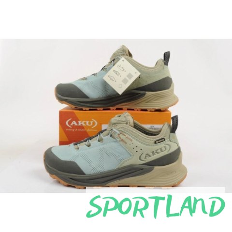 Buty Aku Omina Gore-tex W 779578 38 Buty Aku Omina Gore-tex W 779578 38