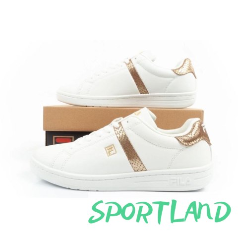 Buty Fila Crosscourt 2 W FFW025713069 37 Buty Fila Crosscourt 2 W FFW025713069 37